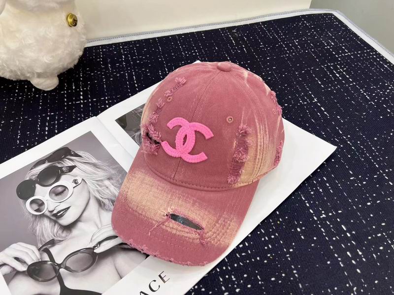 Chanel cap hm (27)